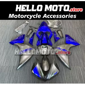 Yamaha YZF-R1 2012-2014 Fairing P/N 3G6 Yamaha YZF-R1 2012-2014 Fairing P/N 3G6