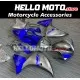 Yamaha YZF-R1 2012-2014 Fairing P/N 3G6
