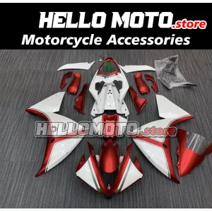 Yamaha YZF-R1 2012-2014 Fairing P/N 3G8 Yamaha YZF-R1 2012-2014 Fairing P/N 3G8
