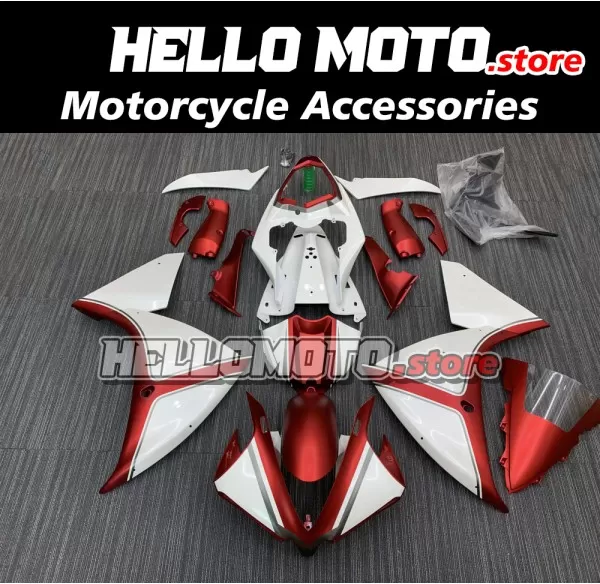 Yamaha YZF-R1 2012-2014 Fairing P/N 3G8 Yamaha YZF-R1 2012-2014 Fairing P/N 3G8