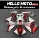 Yamaha YZF-R1 2012-2014 Fairing P/N 3G8 Yamaha YZF-R1 2012-2014 Fairing P/N 3G8