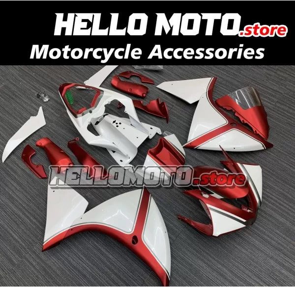 Yamaha YZF-R1 2012-2014 Fairing P/N 3G8 Yamaha YZF-R1 2012-2014 Fairing P/N 3G8