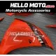 Yamaha YZF-R1 2012-2014 Fairing P/N 3G9