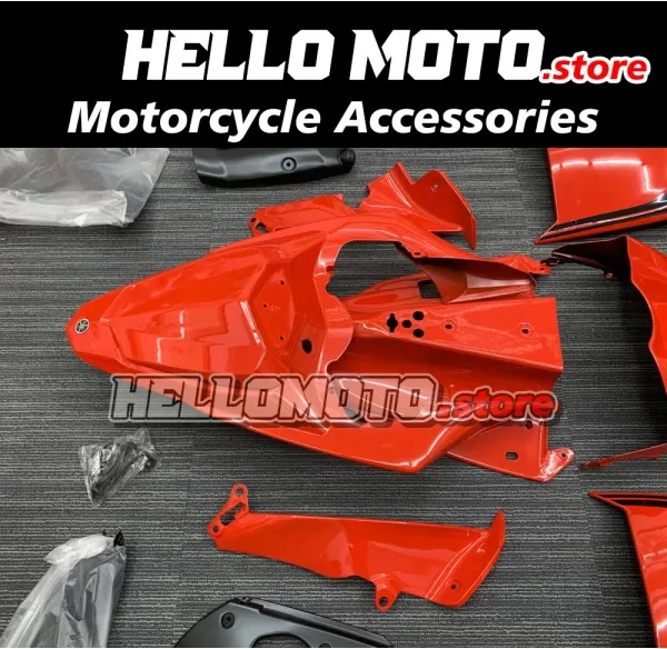 Yamaha YZF-R1 2012-2014 Fairing P/N 3G9