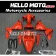 Yamaha YZF-R1 2012-2014 Fairing P/N 3G9