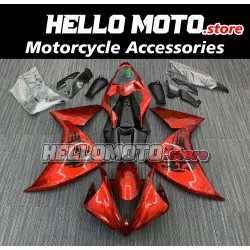 Yamaha YZF-R1 2012-2014 Fairing P/N 3G10