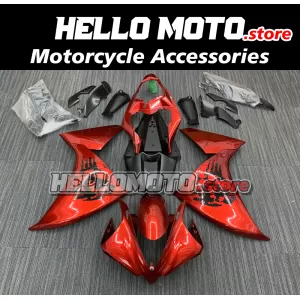 Yamaha YZF-R1 2012-2014 Fairing P/N 3G10 Yamaha YZF-R1 2012-2014 Fairing P/N 3G10