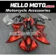 Yamaha YZF-R1 2012-2014 Fairing P/N 3G10