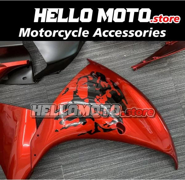 Yamaha YZF-R1 2012-2014 Fairing P/N 3G10