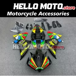 Yamaha YZF-R1 2012-2014 Fairing P/N 3G17 Yamaha YZF-R1 2012-2014 Fairing P/N 3G17