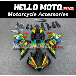 Yamaha YZF-R1 2012-2014 Fairing P/N 3G17 Yamaha YZF-R1 2012-2014 Fairing P/N 3G17