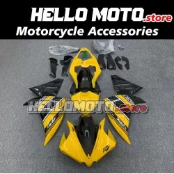 Yamaha YZF-R1 2012-2014 Fairing P/N 3G18 Yamaha YZF-R1 2012-2014 Fairing P/N 3G18