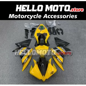 Yamaha YZF-R1 2012-2014 Fairing P/N 3G18