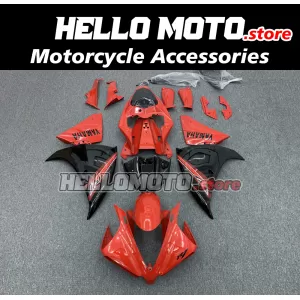 Yamaha YZF-R1 2012-2014 Fairing P/N 3G19