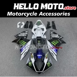 Yamaha YZF-R1 2012-2014 Fairing P/N 3G21 Yamaha YZF-R1 2012-2014 Fairing P/N 3G21
