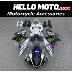 Yamaha YZF-R1 2012-2014 Fairing P/N 3G21 Yamaha YZF-R1 2012-2014 Fairing P/N 3G21