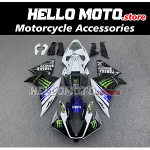 Yamaha YZF-R1 2012-2014 Fairing P/N 3G21