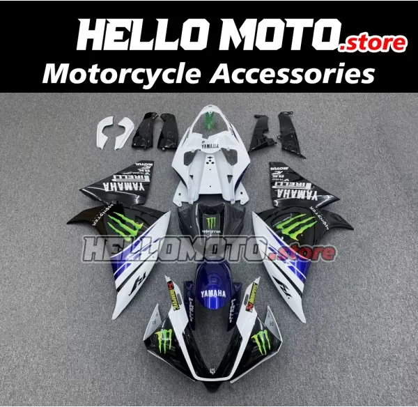 Yamaha YZF-R1 2012-2014 Fairing P/N 3G21 Yamaha YZF-R1 2012-2014 Fairing P/N 3G21