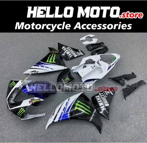 Yamaha YZF-R1 2012-2014 Fairing P/N 3G21 Yamaha YZF-R1 2012-2014 Fairing P/N 3G21