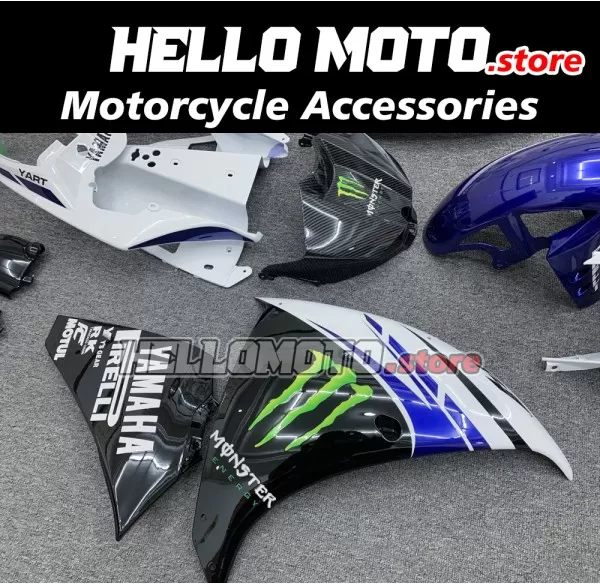 Yamaha YZF-R1 2012-2014 Fairing P/N 3G21 Yamaha YZF-R1 2012-2014 Fairing P/N 3G21