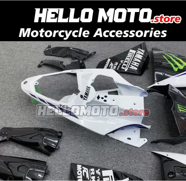 Yamaha YZF-R1 2012-2014 Fairing P/N 3G21 Yamaha YZF-R1 2012-2014 Fairing P/N 3G21