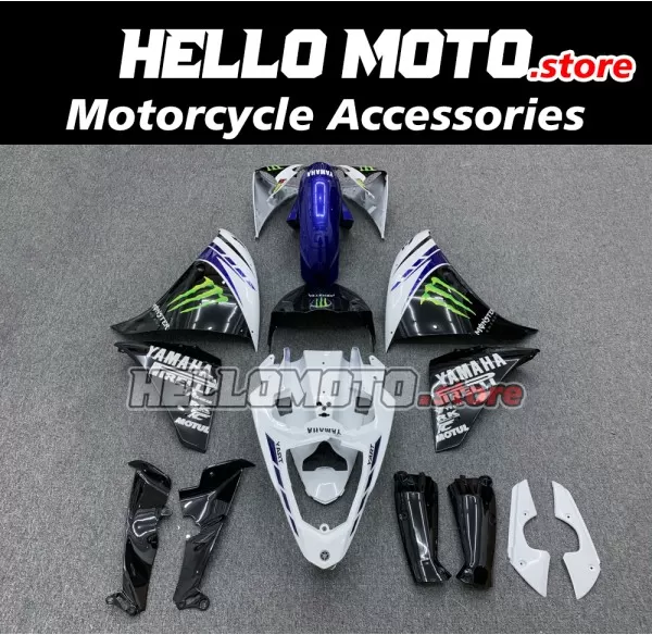 Yamaha YZF-R1 2012-2014 Fairing P/N 3G21 Yamaha YZF-R1 2012-2014 Fairing P/N 3G21