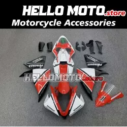 Yamaha YZF-R1 2012-2014 Fairing P/N 3G24 Yamaha YZF-R1 2012-2014 Fairing P/N 3G24