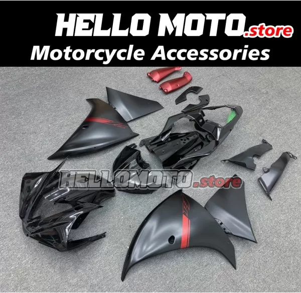 Yamaha YZF-R1 2012-2014 Fairing P/N 3G25 Yamaha YZF-R1 2012-2014 Fairing P/N 3G25