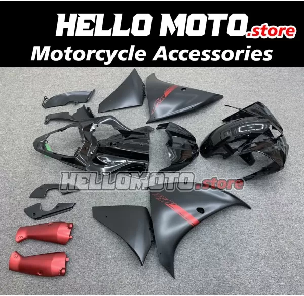 Yamaha YZF-R1 2012-2014 Fairing P/N 3G25 Yamaha YZF-R1 2012-2014 Fairing P/N 3G25