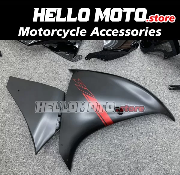 Yamaha YZF-R1 2012-2014 Fairing P/N 3G25 Yamaha YZF-R1 2012-2014 Fairing P/N 3G25