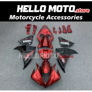 Yamaha YZF-R1 2012-2014 Fairing P/N 3G15 Yamaha YZF-R1 2012-2014 Fairing P/N 3G15