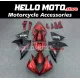 Yamaha YZF-R1 2012-2014 Fairing P/N 3G15