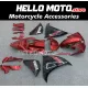 Yamaha YZF-R1 2012-2014 Fairing P/N 3G15