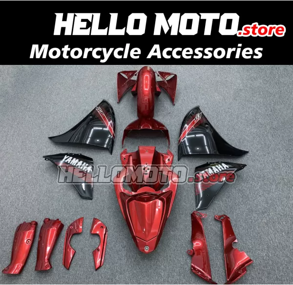 Yamaha YZF-R1 2012-2014 Fairing P/N 3G15
