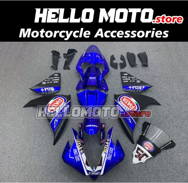 Yamaha YZF-R1 2012-2014 Fairing P/N 3G26 Yamaha YZF-R1 2012-2014 Fairing P/N 3G26