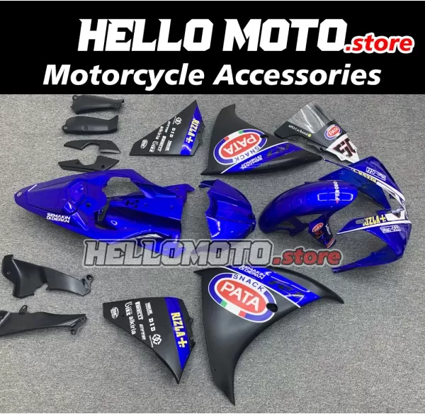 Yamaha YZF-R1 2012-2014 Fairing P/N 3G26 Yamaha YZF-R1 2012-2014 Fairing P/N 3G26