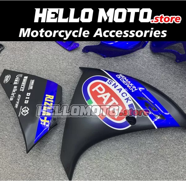 Yamaha YZF-R1 2012-2014 Fairing P/N 3G26 Yamaha YZF-R1 2012-2014 Fairing P/N 3G26
