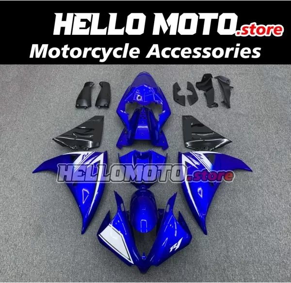 Yamaha YZF-R1 2012-2014 Fairing P/N 3G27 Yamaha YZF-R1 2012-2014 Fairing P/N 3G27