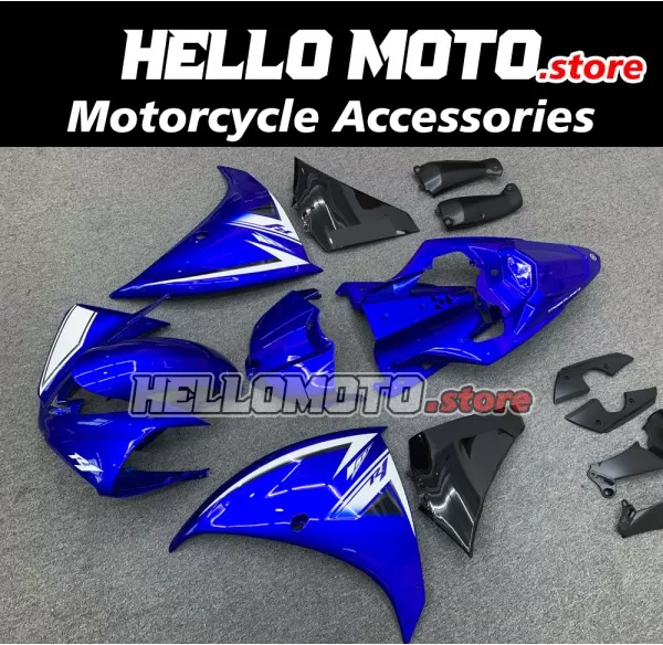 Yamaha YZF-R1 2012-2014 Fairing P/N 3G27 Yamaha YZF-R1 2012-2014 Fairing P/N 3G27