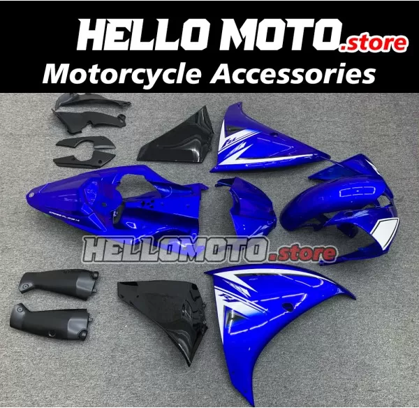 Yamaha YZF-R1 2012-2014 Fairing P/N 3G27 Yamaha YZF-R1 2012-2014 Fairing P/N 3G27
