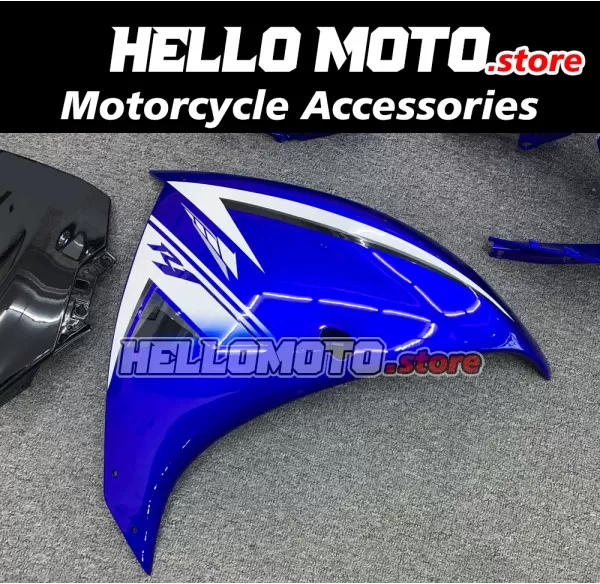 Yamaha YZF-R1 2012-2014 Fairing P/N 3G27 Yamaha YZF-R1 2012-2014 Fairing P/N 3G27