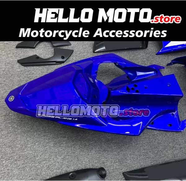 Yamaha YZF-R1 2012-2014 Fairing P/N 3G27 Yamaha YZF-R1 2012-2014 Fairing P/N 3G27