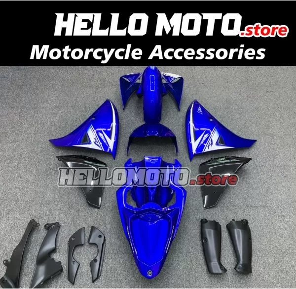 Yamaha YZF-R1 2012-2014 Fairing P/N 3G27 Yamaha YZF-R1 2012-2014 Fairing P/N 3G27