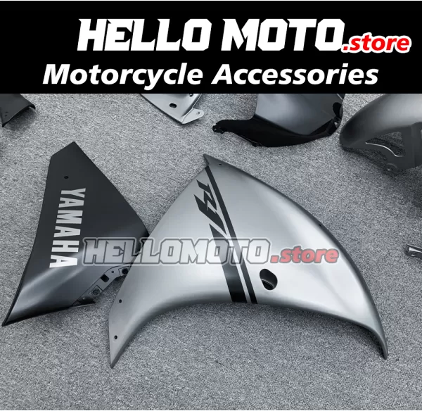 Yamaha YZF-R1 2012-2014 Fairing P/N 3G14 Yamaha YZF-R1 2012-2014 Fairing P/N 3G14