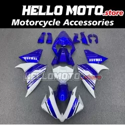 Yamaha YZF-R1 2012-2014 Fairing P/N 3G22 Yamaha YZF-R1 2012-2014 Fairing P/N 3G22