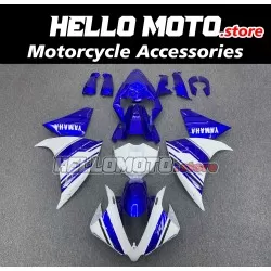 Yamaha YZF-R1 2012-2014 Fairing P/N 3G22