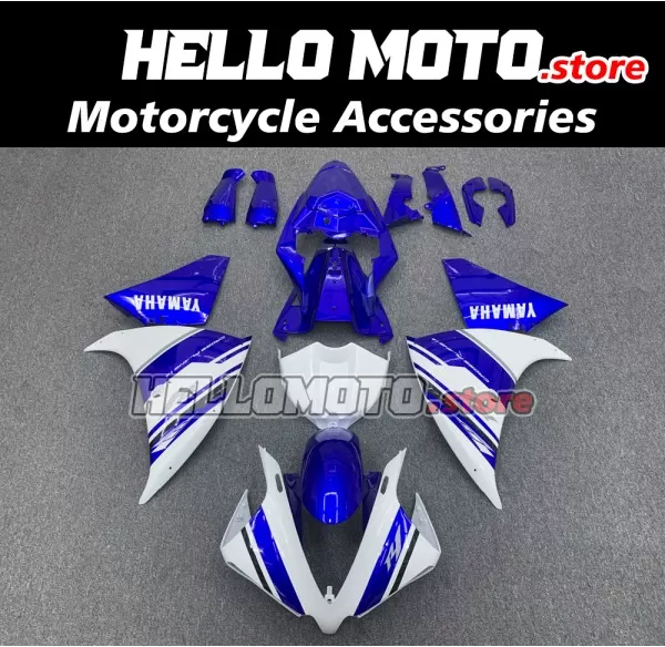 Yamaha YZF-R1 2012-2014 Fairing P/N 3G22