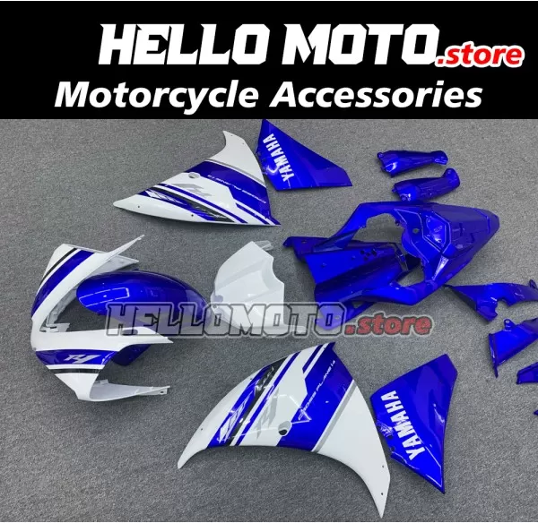 Yamaha YZF-R1 2012-2014 Fairing P/N 3G22