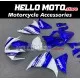 Yamaha YZF-R1 2012-2014 Fairing P/N 3G22