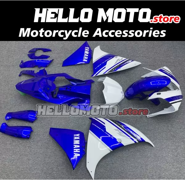 Yamaha YZF-R1 2012-2014 Fairing P/N 3G22